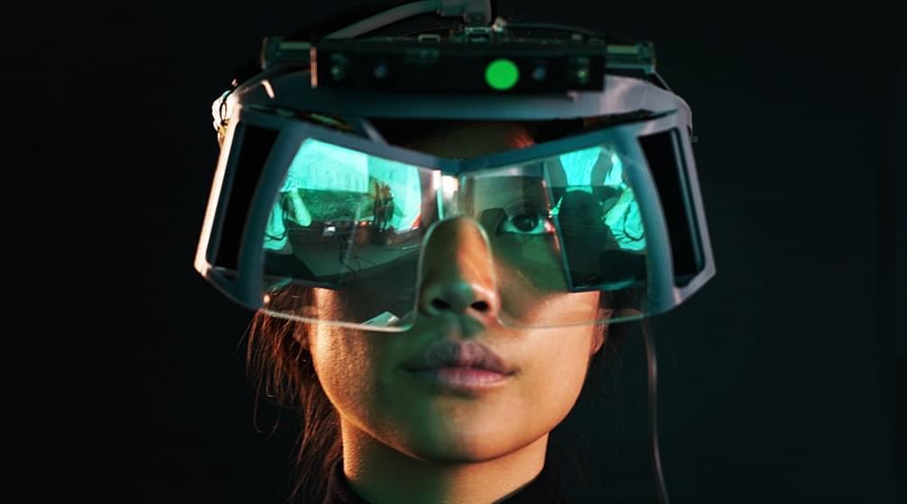 Вице-президент Leap Motion поделился мнением о будущем AR и VR