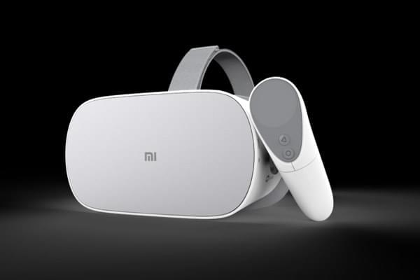 Xiaomi Mi VR Standalone — чего ждать от новинки?