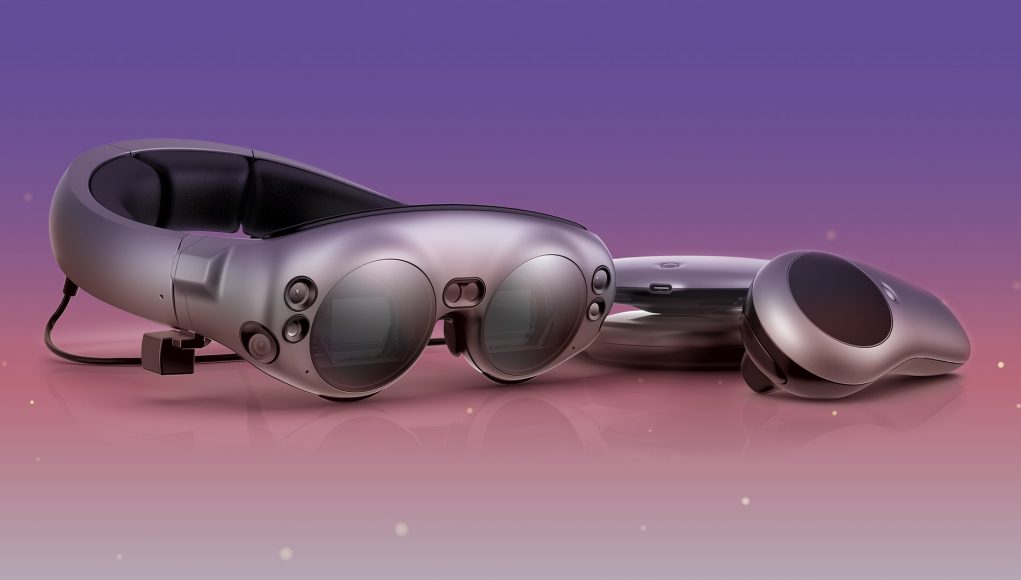 Magic Leap получил более 6000 заявок от инди разработчиков