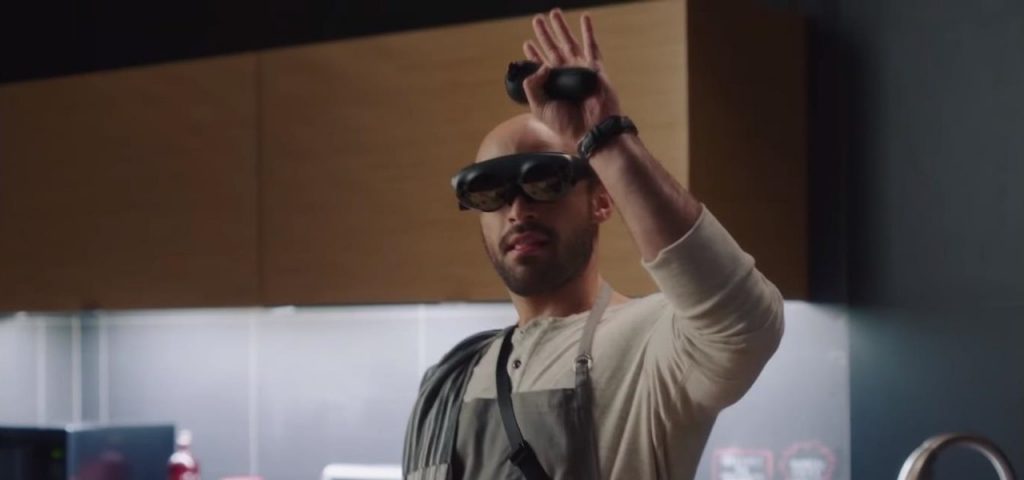 AT&T расширяет партнерство с Magic Leap с фокусом на корпоративный сектор