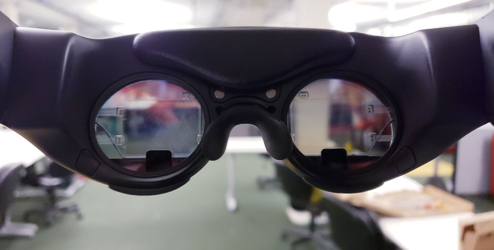 Magic Leap планирует расширить свою деятельность на мобильный AR