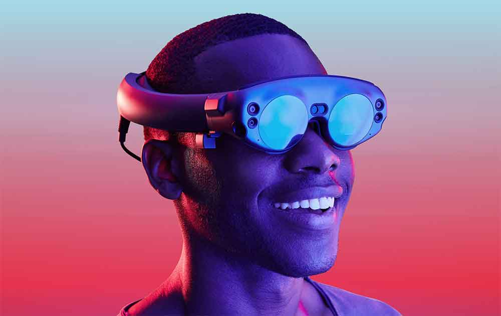 Hololens 2: как основатель Magic Leap реагирует на новинку?