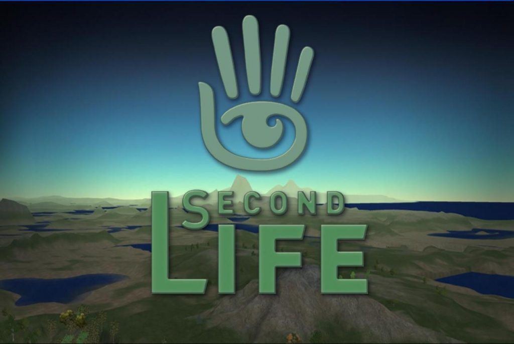 Second Life: целлюлит для аватаров — хит продаж