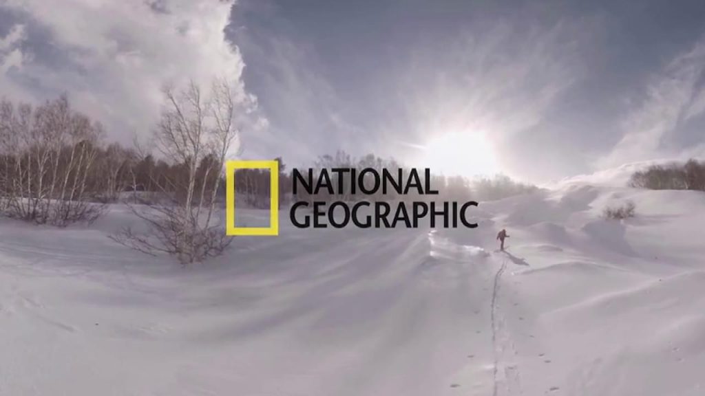 VR-контент от National Geographic