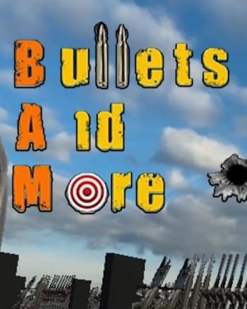Bullets And More VR — BAM VR