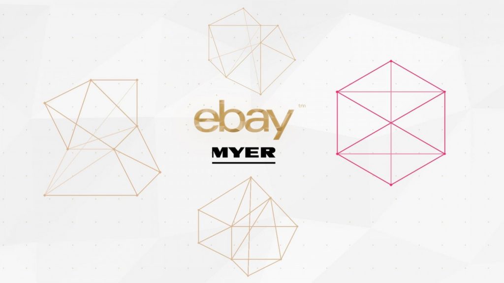 Ebay и Myer организовали магазин виртуальной реальности