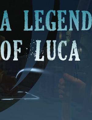 A Legend of Luca