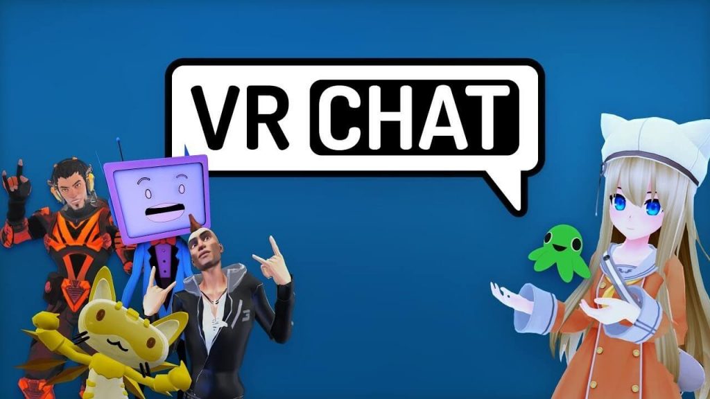 VRChat получила новые инвестиции в размере $10 млн