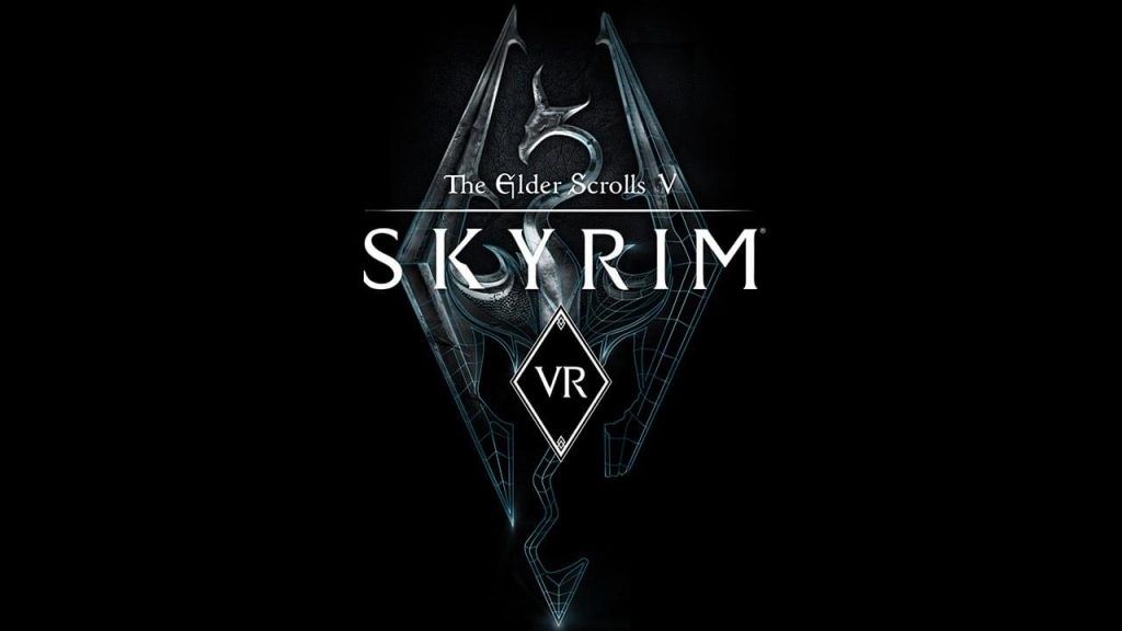 Шесть минут, чтобы познакомиться с The Elder Scrolls V: Skyrim VR