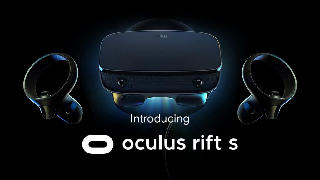 Менеджер Facebook: владельцам Oculus Rift не обязательно покупать Rift S