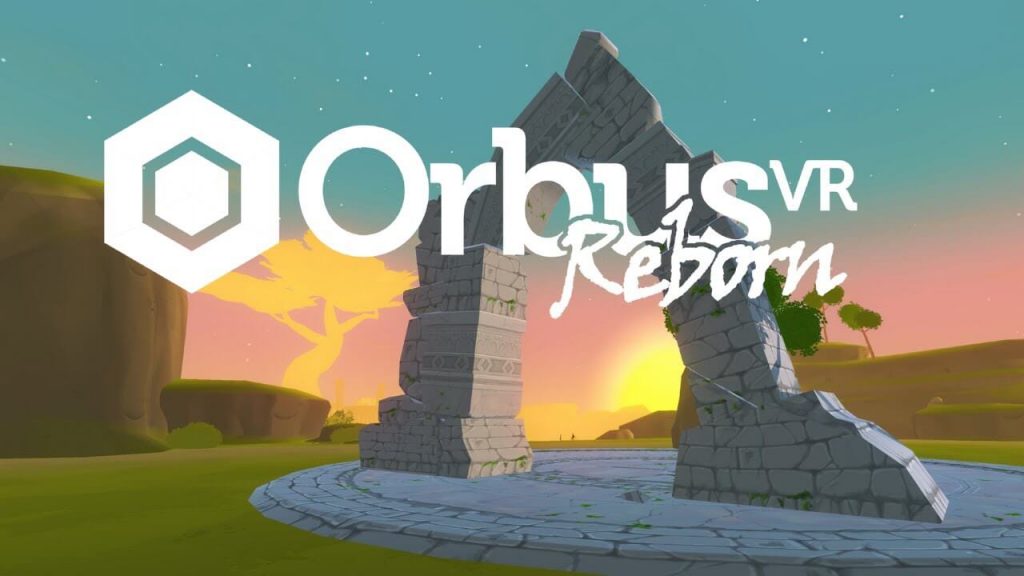 Новое демо OrbusVR: Reborn позволяет ознакомиться с игрой до покупки