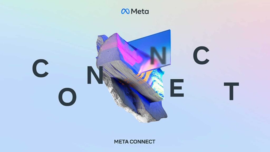 Сегодня пройдет презентация Meta Connect. Инструкция к просмотру