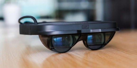 В мае на Kickstarter появится более дешевый конкурент HoloLens от компании AntVR