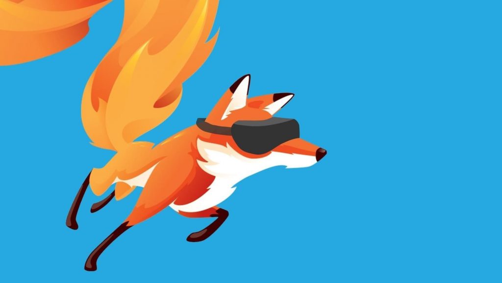 Mozilla внедряет в VR платформу Hubs ряд новых привлекательных функций