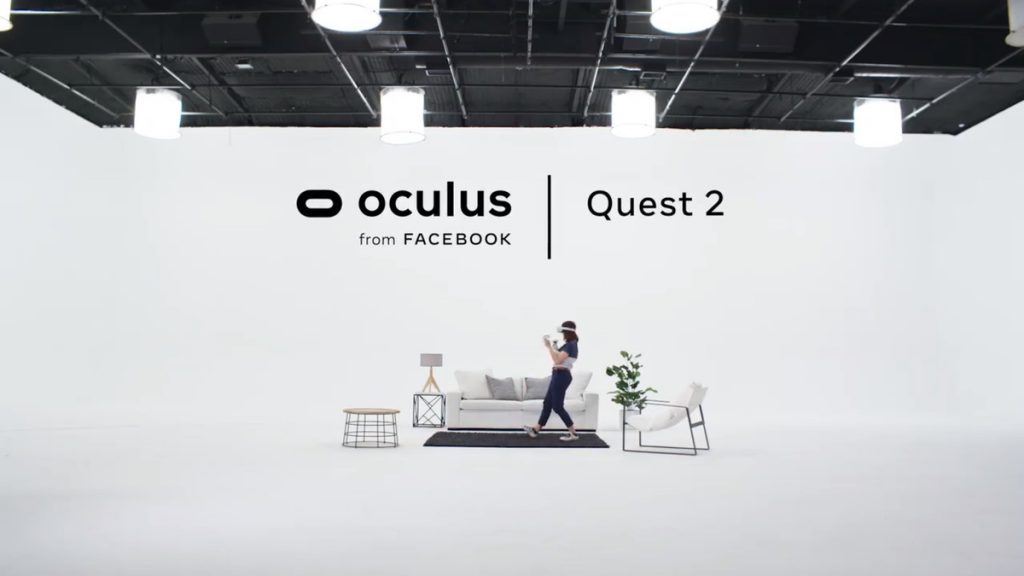 Facebook: вход в несколько гарнитур Quest 2 с одним профилем социальной сети не приведет к бану