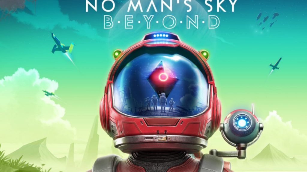 Популярная игра No Man’s Sky: Beyond получит поддержку VR