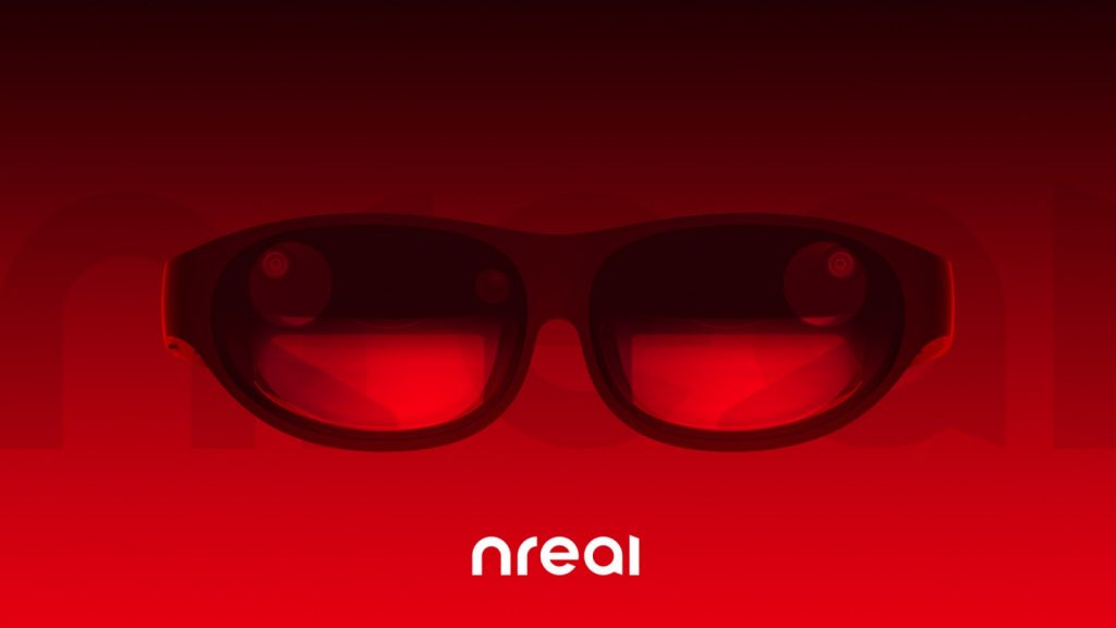 Vodafone откроет продажи Nreal Light в Европе