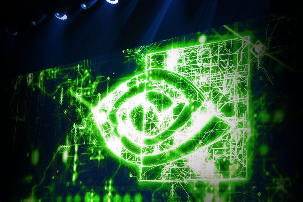 Nvidia регистрирует товарные знаки, намекающие на разработки в области VR