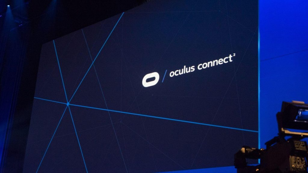 Намеченная на сентябрь конференция Oculus Connect 5 вызывает массу слухов и предположений