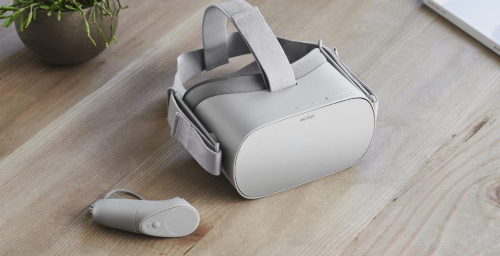 Oculus объявил о прекращении продаж Oculus Go и закрытии проекта