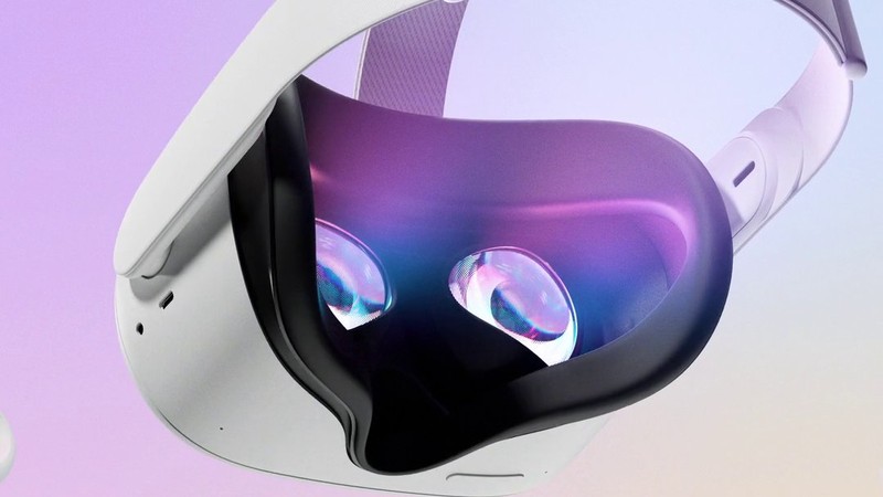 Пользователи Oculus Quest 2 сообщают о раздражении кожи