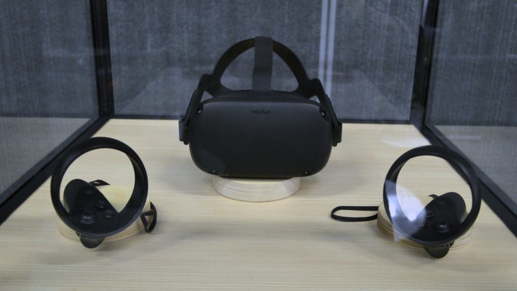 Марк Цукерберг: Oculus Quest завершает первое поколение VR продуктов компании