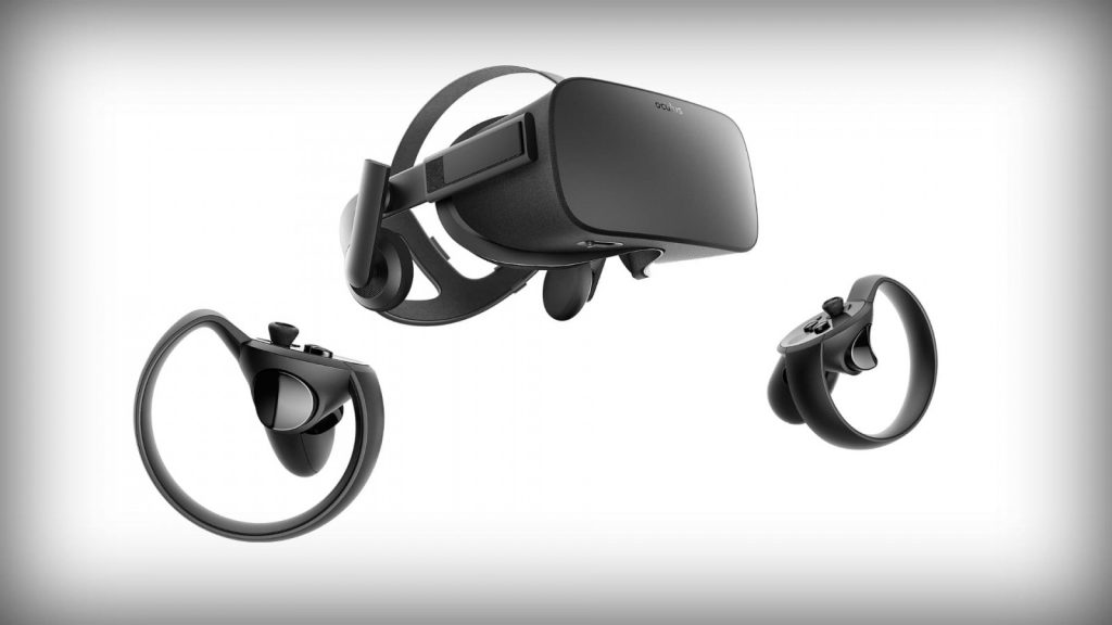 Приложение Oculus Mobile теперь поддерживает гарнитуру Rift