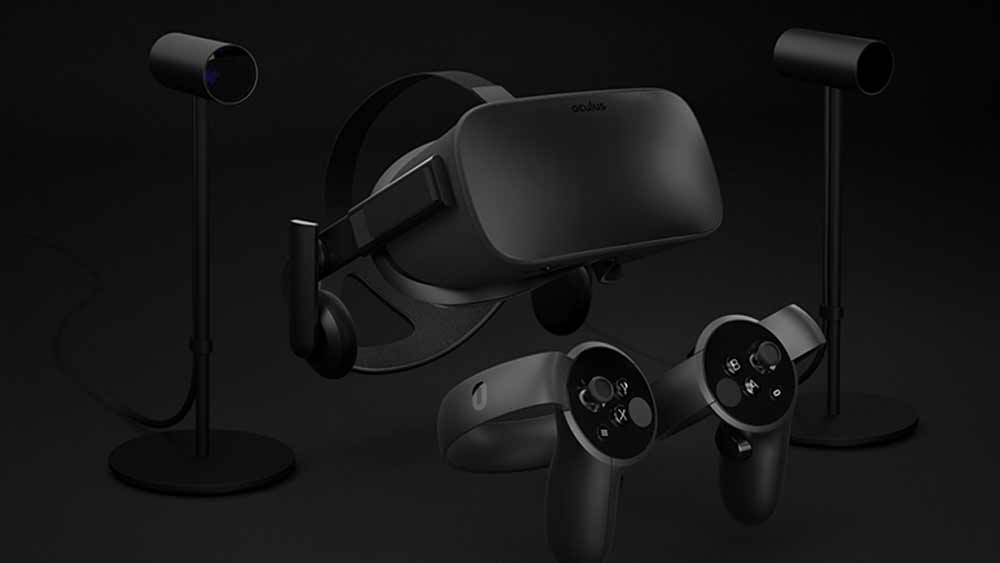 Oculus Rift: пользователи не используют потенциал 360-градусного отслеживания