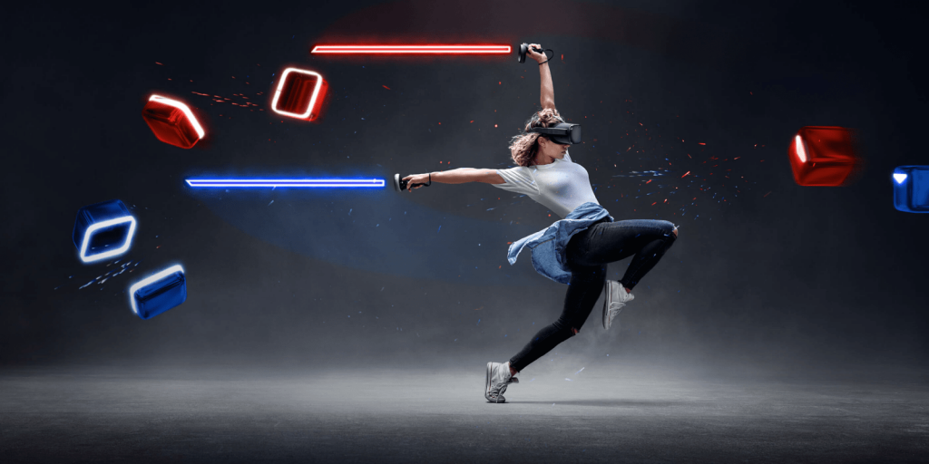 Генеральный директор Beat Saber покинул компанию