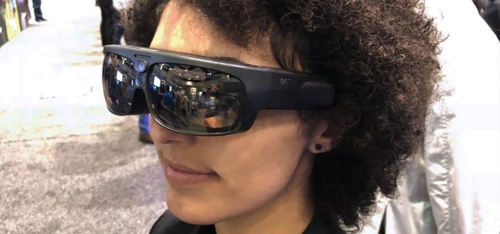 Инсайдер: Magic Leap подставила компанию ODG