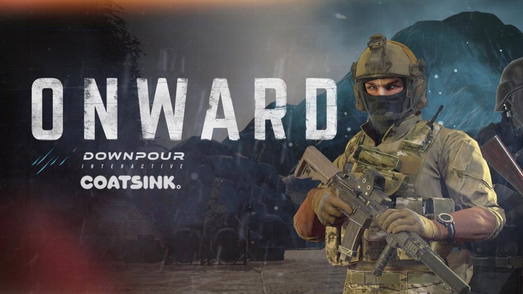 Facebook приобрела VR-студию Downpour Interactive, разработчика Onward