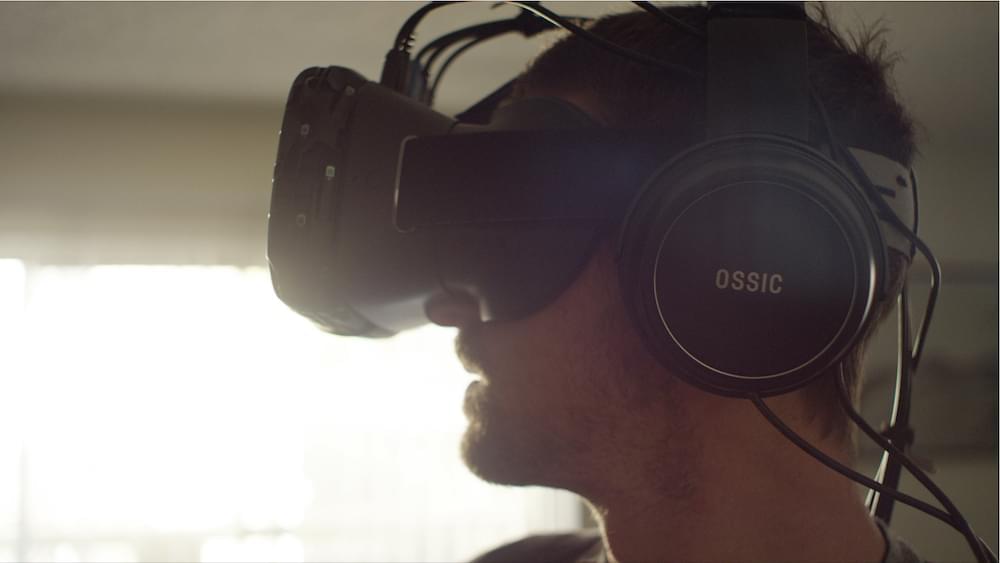 Компания-разработчик VR наушников Ossic собрала миллионы долларов и закрылась