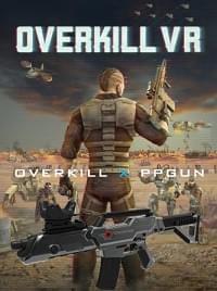 Overkill VR: Action Shooter FPS