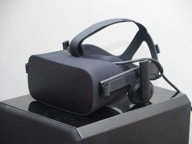 Часто задаваемые вопросы по использованию Oculus rift