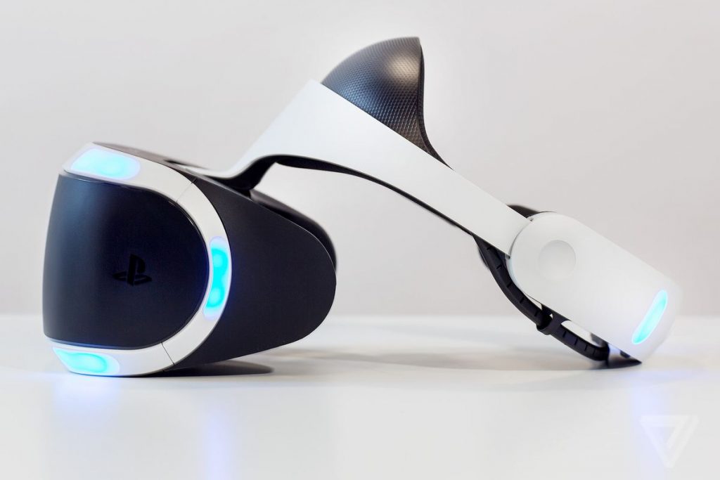 Sony официально поддерживает стандарт OpenXR, но не спешит его внедрять в PSVR