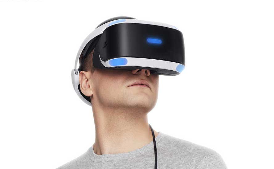 Sony: снижение цен на PSVR действительно привело к росту продаж