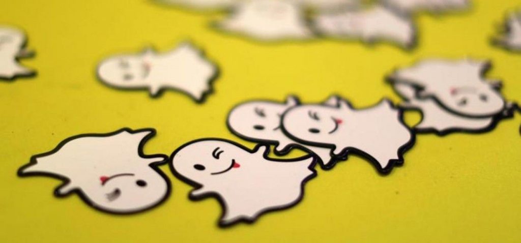 AR порно фильтры Naughty America для Snapchat не боятся бана