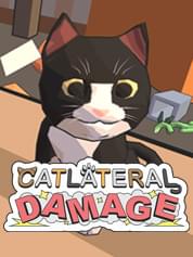 Catlateral Damage