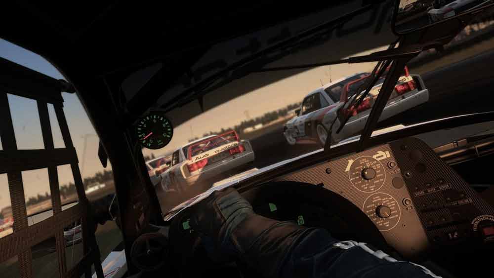 Создатель Project CARS анонсирует игровую консоль с поддержкой большинства VR гарнитур