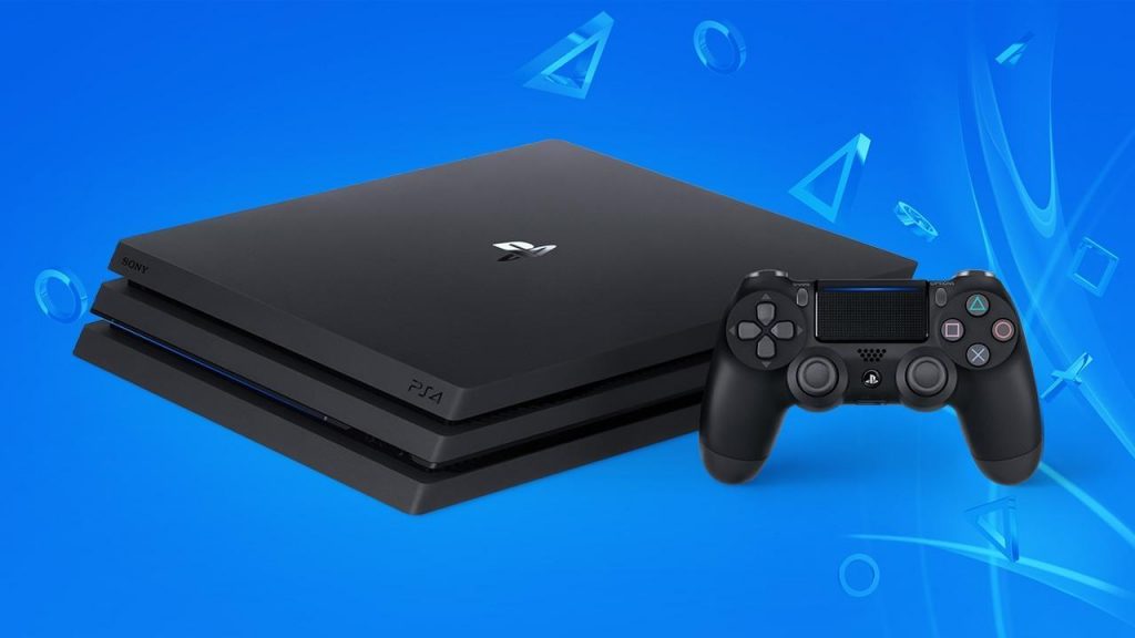 «Опыт высшего класса», предложенный стандартными PS4 от Sony