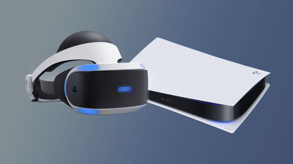 Слухи: Sony провела закрытую встречу с разработчиками для PSVR 2