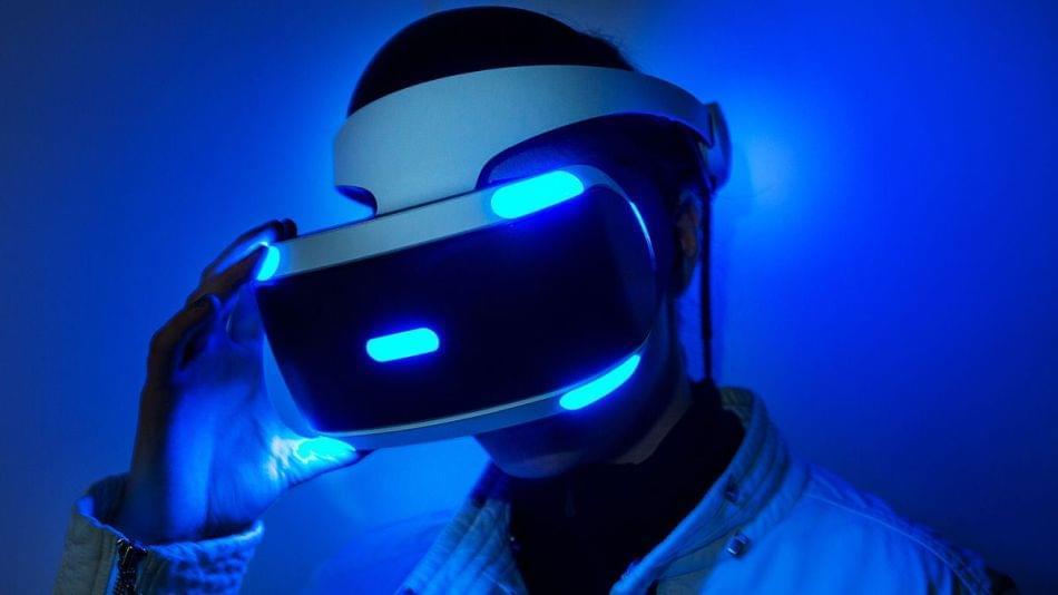 Playstation VR: Sony не представит на E3 2018 нового аппаратного обеспечения