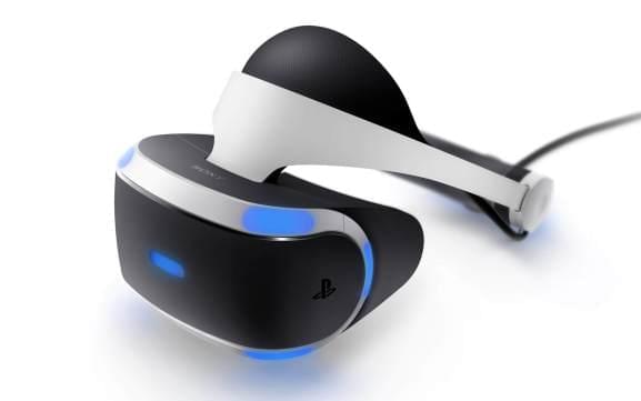 Japan Display выпустит высококачественные VR дисплеи для нового поколения PlayStation VR