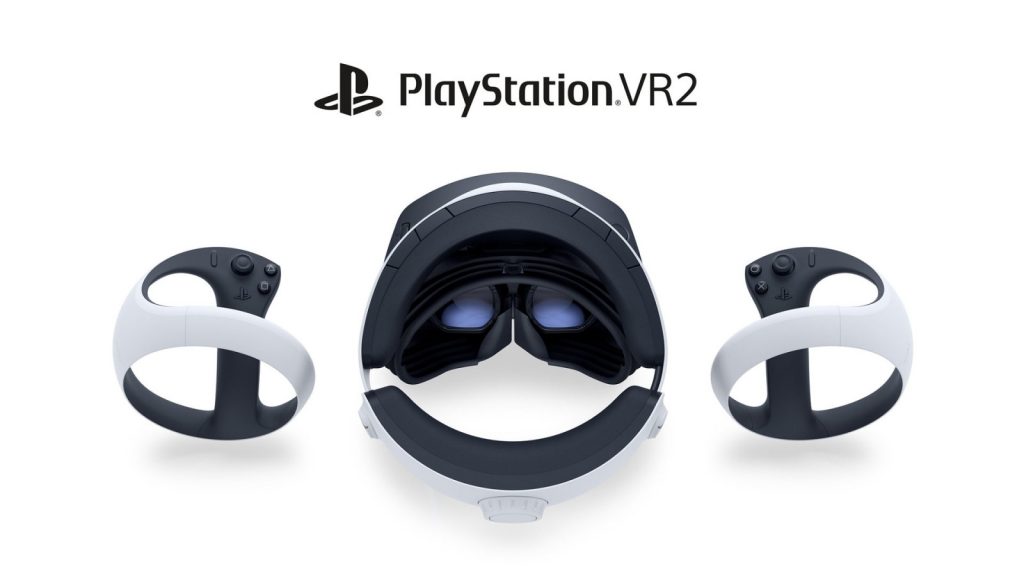 Слухи: Новая VR-гарнитура PSVR 2 от Sony выйдет на рынок только в 2023 году