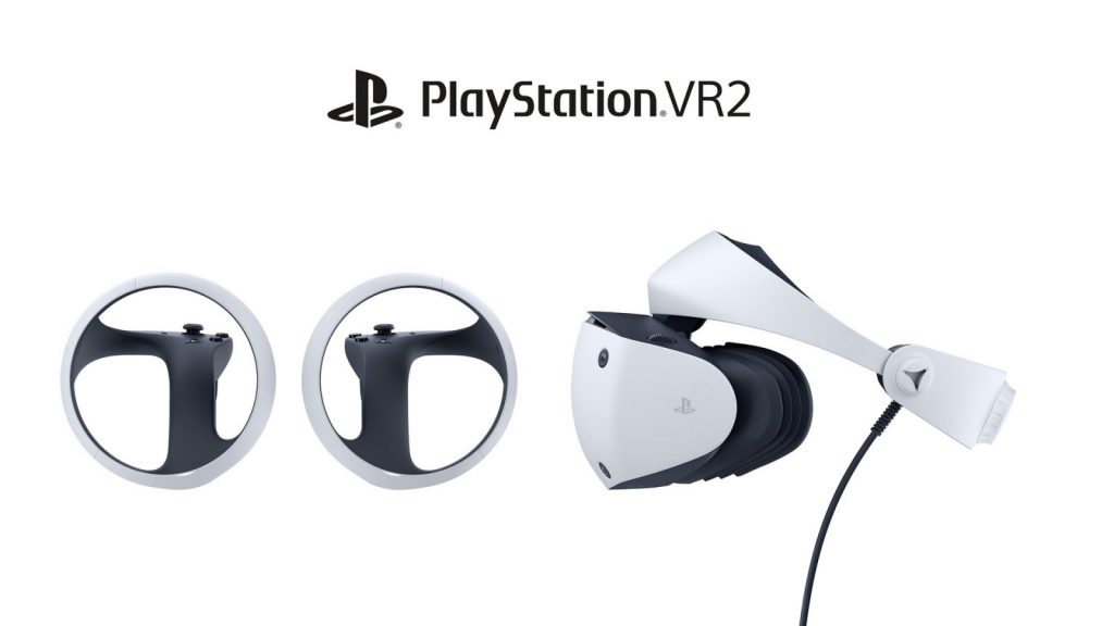 Массовое производство PSVR 2 начнется во второй половине 2022 года