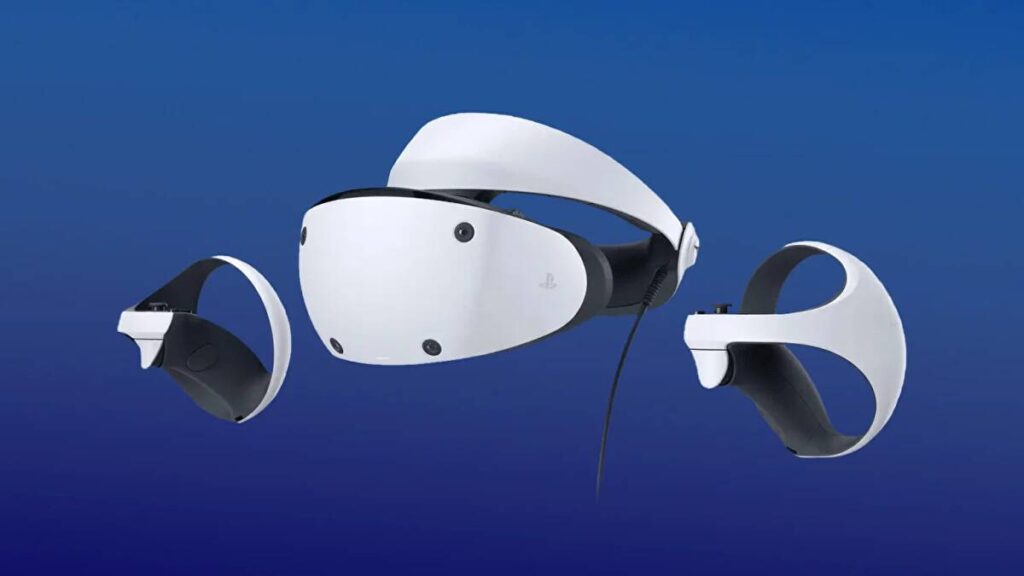 Разработчики Sony разобрали PlayStation VR2
