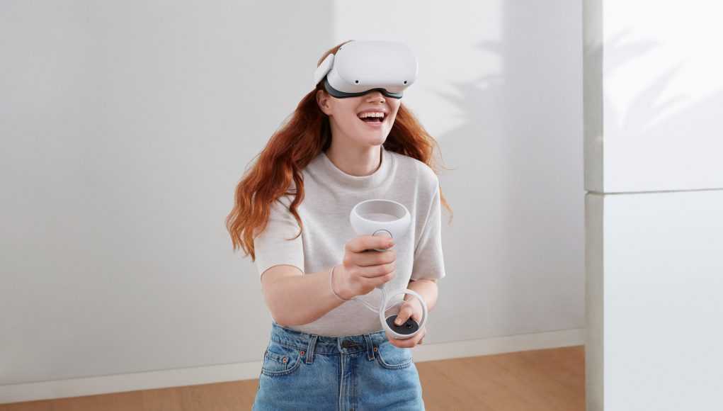 С 2019 года для Oculus Quest было продано игр и приложений на 150 млн $