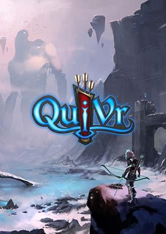QuiVr