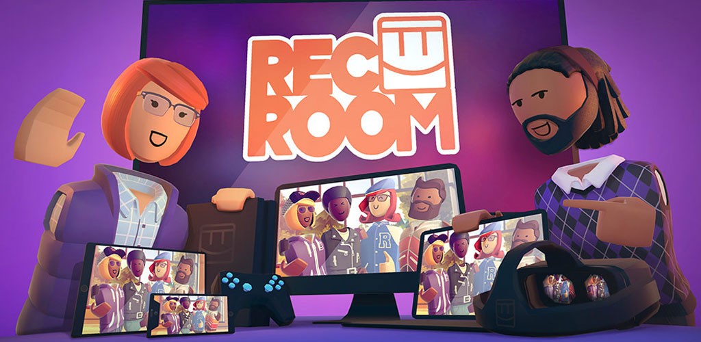 Against Gravity получает $24 млн на дальнейшее развитие Rec Room