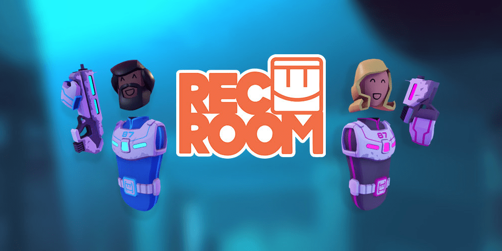 Слухи: Rec Room будет портирован на Oculus Quest